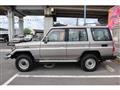2001 Toyota Land Cruiser
