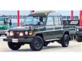2001 Toyota Land Cruiser