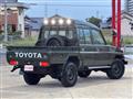 2001 Toyota Land Cruiser