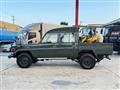 2001 Toyota Land Cruiser