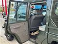 2001 Toyota Land Cruiser