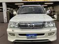 2000 Toyota Land Cruiser