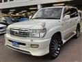 2000 Toyota Land Cruiser