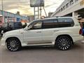 2000 Toyota Land Cruiser