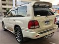 2000 Toyota Land Cruiser
