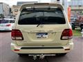 2000 Toyota Land Cruiser