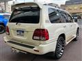2000 Toyota Land Cruiser