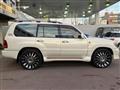 2000 Toyota Land Cruiser