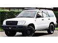2000 Toyota Land Cruiser