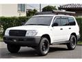 2000 Toyota Land Cruiser