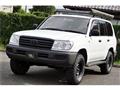 2000 Toyota Land Cruiser