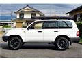 2000 Toyota Land Cruiser
