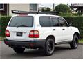 2000 Toyota Land Cruiser