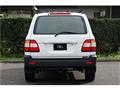 2000 Toyota Land Cruiser