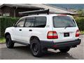 2000 Toyota Land Cruiser
