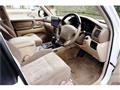 2000 Toyota Land Cruiser