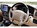 2000 Toyota Land Cruiser