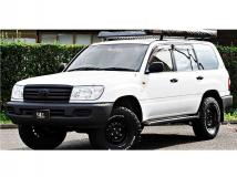 2000 Toyota Land Cruiser