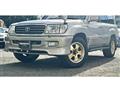 2000 Toyota Land Cruiser