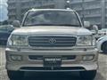 2000 Toyota Land Cruiser