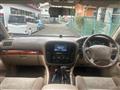 2000 Toyota Land Cruiser