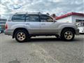 2000 Toyota Land Cruiser