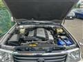 2000 Toyota Land Cruiser