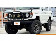 2000 Toyota Land Cruiser