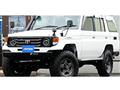 2000 Toyota Land Cruiser