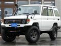 2000 Toyota Land Cruiser