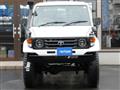 2000 Toyota Land Cruiser