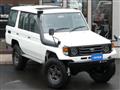 2000 Toyota Land Cruiser