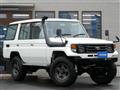 2000 Toyota Land Cruiser