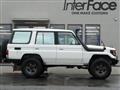 2000 Toyota Land Cruiser