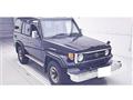 1999 Toyota Land Cruiser