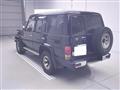 1999 Toyota Land Cruiser