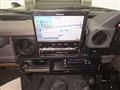 1999 Toyota Land Cruiser