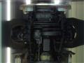 1999 Toyota Land Cruiser