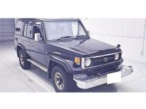 1999 Toyota Land Cruiser