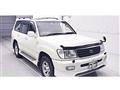 1999 Toyota Land Cruiser