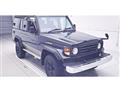 1999 Toyota Land Cruiser
