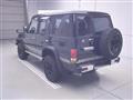 1999 Toyota Land Cruiser