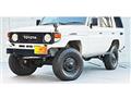 1999 Toyota Land Cruiser