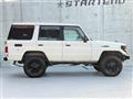 1999 Toyota Land Cruiser