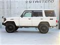 1999 Toyota Land Cruiser
