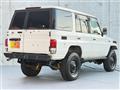 1999 Toyota Land Cruiser