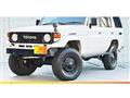 1999 Toyota Land Cruiser