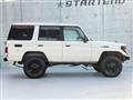 1999 Toyota Land Cruiser