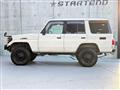 1999 Toyota Land Cruiser