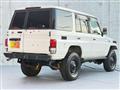 1999 Toyota Land Cruiser
